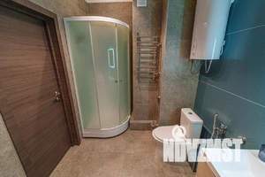 1-к квартира, посуточно, 40м2, 5/26 этаж