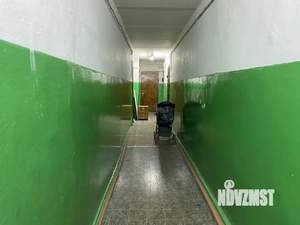 1-к квартира, на длительный срок, 28м2, 5/6 этаж