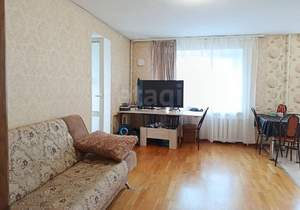 2-к квартира, на длительный срок, 41м2, 7/9 этаж