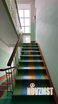 1-к квартира, на длительный срок, 32м2, 4/5 этаж