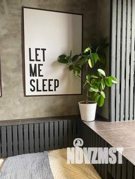 1-к квартира, посуточно, 26м2, 16/16 этаж