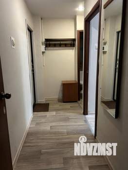 2-к квартира, на длительный срок, 43м2, 4/5 этаж