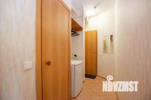 Студия квартира, посуточно, 30м2, 12/16 этаж