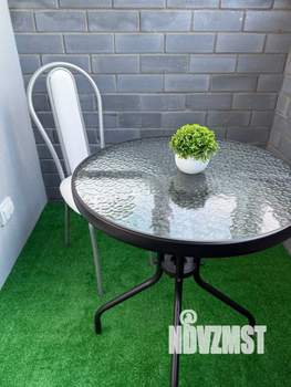 Студия квартира, на длительный срок, 25м2, 7/26 этаж