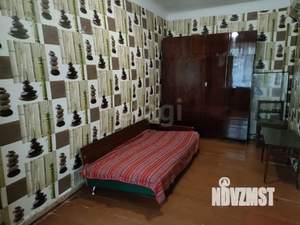 2-к квартира, на длительный срок, 43м2, 1/2 этаж