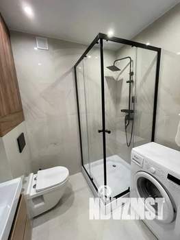 2-к квартира, посуточно, 37м2, 3/10 этаж