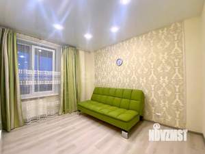 2-к квартира, на длительный срок, 49м2, 8/25 этаж