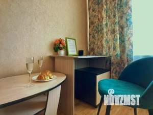 1-к квартира, посуточно, 31м2, 2/5 этаж