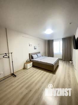 1-к квартира, посуточно, 47м2, 3/25 этаж