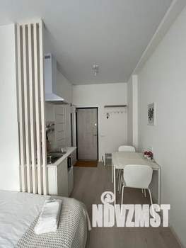 Студия квартира, посуточно, 19м2, 1/5 этаж