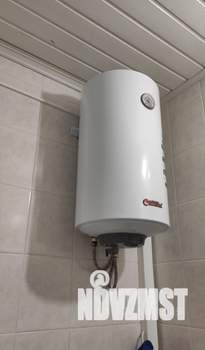 1-к квартира, посуточно, 34м2, 1/1 этаж