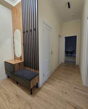 3-к квартира, на длительный срок, 78м2, 2/23 этаж