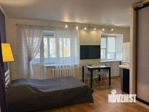 1-к квартира, на длительный срок, 30м2, 5/5 этаж