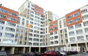 2-к квартира, на длительный срок, 41м2, 8/12 этаж