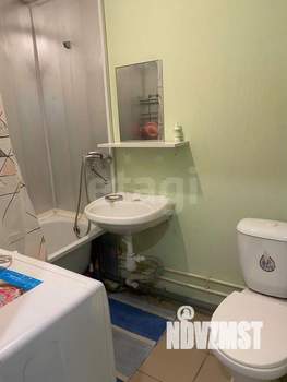 1-к квартира, на длительный срок, 30м2, 6/19 этаж