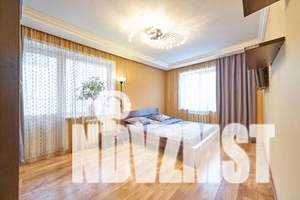 1-к квартира, посуточно, 42м2, 3/9 этаж