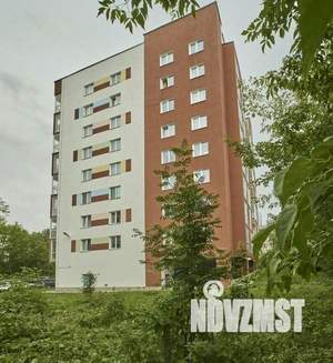 2-к квартира, посуточно, 65м2, 1/1 этаж