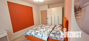 2-к квартира, посуточно, 56м2, 1/1 этаж