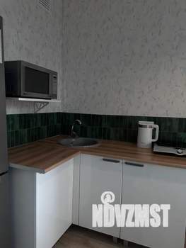 Студия квартира, посуточно, 35м2, 2/33 этаж