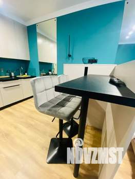Студия квартира, посуточно, 26м2, 3/7 этаж