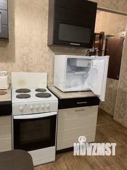 Студия квартира, на длительный срок, 24м2, 10/20 этаж