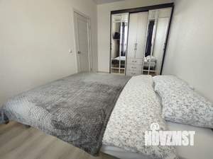 2-к квартира, посуточно, 40м2, 23/25 этаж