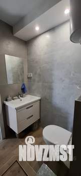 Студия квартира, посуточно, 22м2, 3/3 этаж