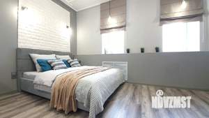 1-к квартира, посуточно, 29м2, 1/1 этаж