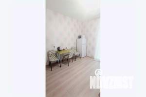 1-к квартира, посуточно, 45м2, 4/25 этаж