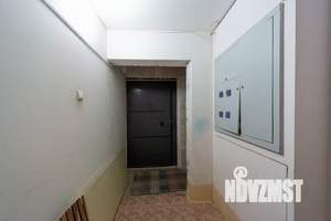 2-к квартира, посуточно, 53м2, 1/1 этаж