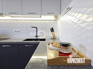 1-к квартира, на длительный срок, 57м2, 5/10 этаж