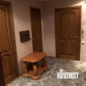 1-к квартира, посуточно, 52м2, 3/11 этаж