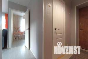 1-к квартира, посуточно, 30м2, 2/5 этаж