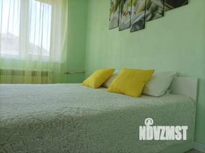 1-к квартира, посуточно, 30м2, 5/5 этаж