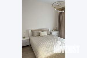 1-к квартира, посуточно, 43м2, 1/8 этаж