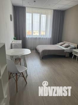 Студия квартира, посуточно, 26м2, 13/16 этаж