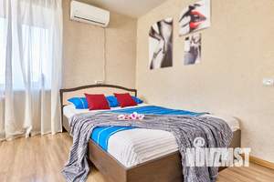 1-к квартира, посуточно, 33м2, 4/5 этаж