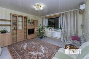 2-к квартира, на длительный срок, 53м2, 7/9 этаж