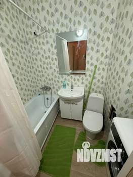 Студия квартира, на длительный срок, 22м2, 25/25 этаж