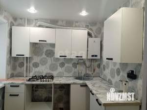 2-к квартира, на длительный срок, 50м2, 2/4 этаж