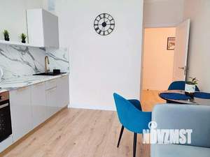 1-к квартира, посуточно, 51м2, 1/1 этаж