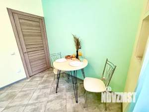 1-к квартира, посуточно, 40м2, 2/17 этаж