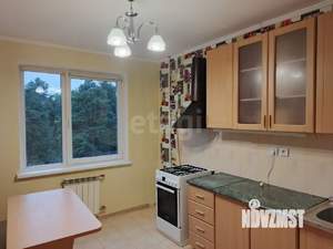 1-к квартира, на длительный срок, 38м2, 2/10 этаж