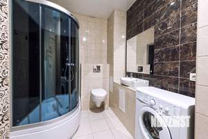 2-к квартира, посуточно, 61м2, 21/25 этаж