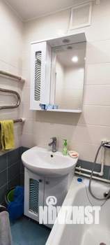 1-к квартира, на длительный срок, 38м2, 2/2 этаж