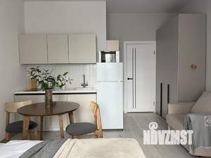 Студия квартира, посуточно, 30м2, 2/12 этаж