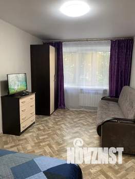 1-к квартира, посуточно, 30м2, 1/5 этаж