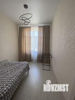 1-к квартира, на длительный срок, 33м2, 1/25 этаж