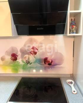 1-к квартира, на длительный срок, 40м2, 2/20 этаж