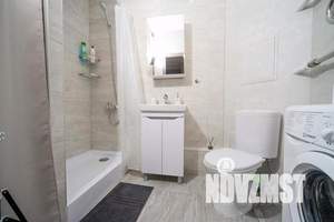 1-к квартира, посуточно, 28м2, 14/25 этаж